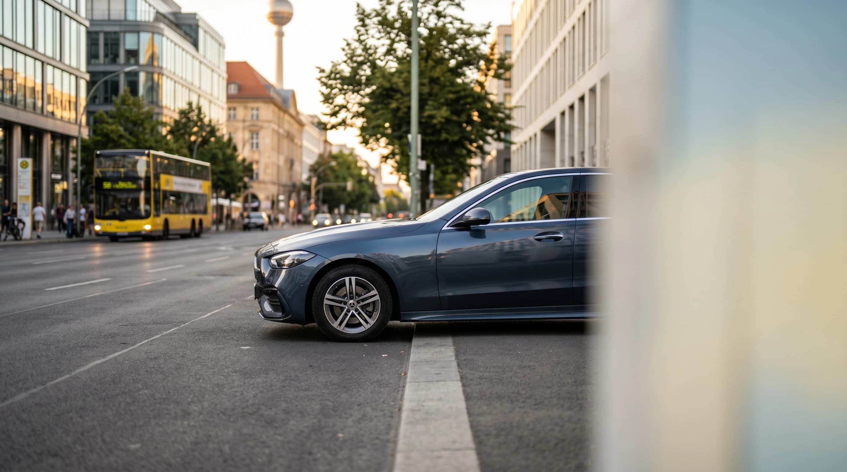 Car insurance in Germany in English — get your eVB in 5 minutes — DigiCare 2026