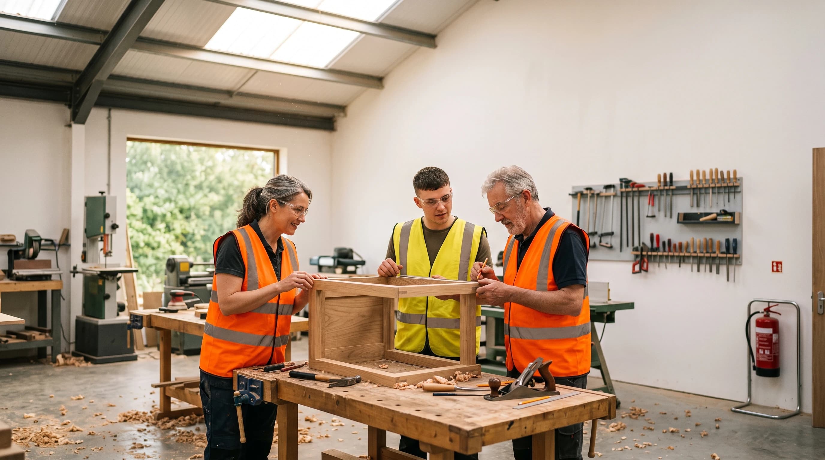 Employers' liability insurance in Ireland — cover for businesses with staff
