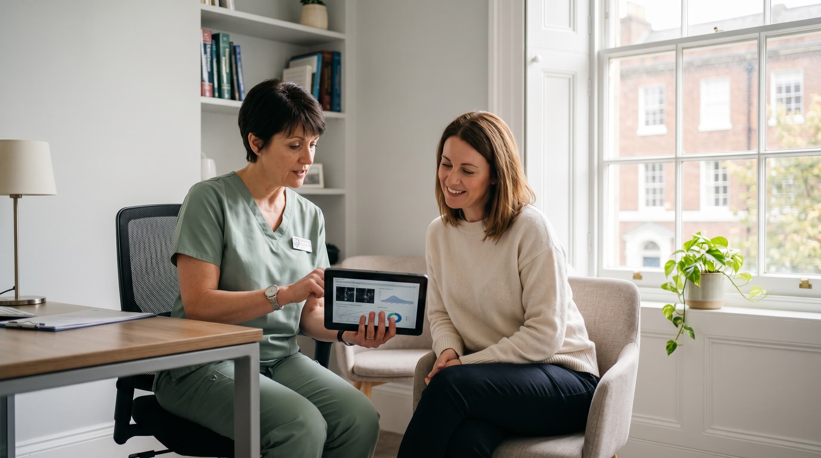 Private health insurance UK — independent FCA-authorised broker compares all authorised PMI providers